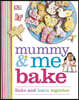 Mummy & Me Bake