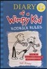 Diary of a Wimpy Kid #02 : Rodrick Rules