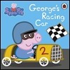 Peppa Pig: George's Racing Car