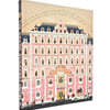 The Wes Anderson Collection: The Grand Budapest Hotel