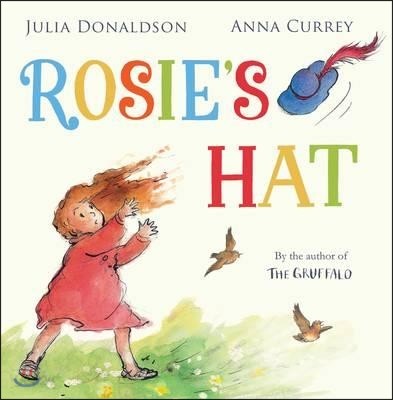 Rosie&#39;s Hat