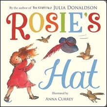 Rosie's Hat
