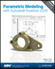 Parametric Modeling with Autodesk Inventor 2026