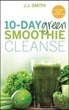 10-Day Green Smoothie Cleanse