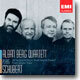Alban Berg Quartett plays Schubert