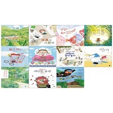 2025년 초등1학년 권장도서 11권세트