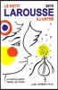 Le Petit Larousse 2015