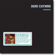 Dori Caymmi - Ifluencias