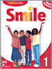 Smile 1 : 한글판 교사지침서 (New Edition)
