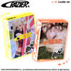 보아 (BoA) - 11집 : Crazier [Louder ver.][2종 중 1종 랜덤발송]