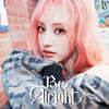 IVE (아이브) - 일본 EP 3집 BE ALRIGHT [리즈 LIZ Ver.]