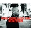 Joshua Redman Elastic Band - Momentum