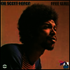 Gil Scott-Heron - Free Will (180G)(LP)