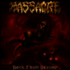 Massacre - From Beyond (LP)