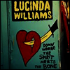 Lucinda Williams - Down Where The Spirit Meets The Bone (3LP)