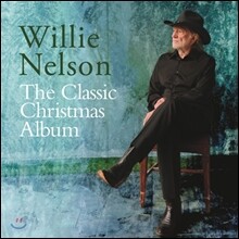 Willie Nelson - The Classic Christmas Album (2014 New Version)