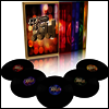 Various Artists - Now Presents... Classic Soul (Ltd)(5LP Boxset)