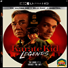 Karate Kid: Legends (베스트 키드: 레전드) (2025)(한글무자막)(4K Ultra HD + Blu-ray)