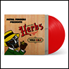 MF Doom - Metal Fingers Presents: Special Herbs Vol.5 & 6 (Apple Red Vinyl 2LP)