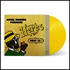 MF Doom - Metal Fingers Presents: Special Herbs Vol. 3 & 4 (Ltd)(Colored 2LP)