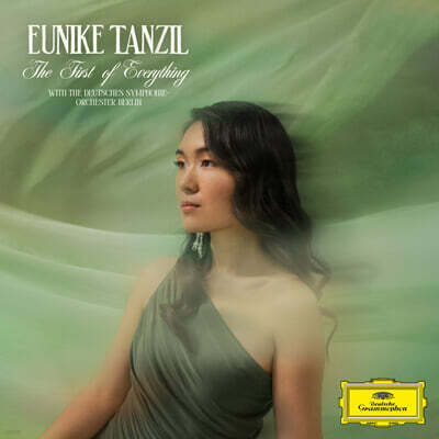 Eunike Tanzil (유니케 탄질) - The First of Everything