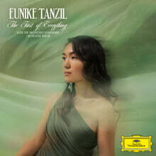 Eunike Tanzil (유니케 탄질) - The First of Everything