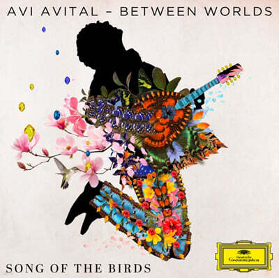Avi Avital (아비 아비탈) - 새들의 노래 (Song of the Birds)