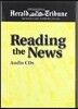 Reading the News: Audio CDs