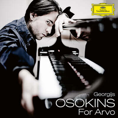 Georgijs Osokins (게오르기스 오소킨스) - 아르보 페르트 작품집 (For Arvo - A Celebration of Baltic Piano Culture and Arvo Part’s Timeless Music)