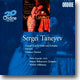 Taneyev : Concert Suite for ViolinㆍOresteya overture : Pekka KuusistoㆍHelsinki POㆍVladimir Ashkenazy