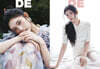 [C형] 得令DE DELING 중국 2025년 VOL.06 7월호 : 아이브 LEESEO 이서 (李瑞) 커버 (A형 잡지+B형 잡지+포스터 2장+포토카드 6장+폴라로이드 6장)