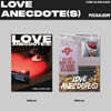 EVNNE (이븐) - 미니앨범 5집 : LOVE ANECDOTE(S) [POCA ver.][2종 중 랜덤 발송]