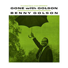 Benny Golson (베니 골슨) - Gone With Golson [LP]