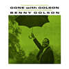 Benny Golson (베니 골슨) - Gone With Golson [LP]