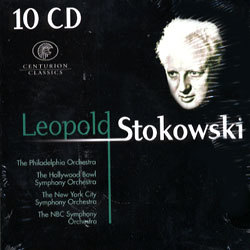 Leopold Stokowski