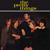 Pretty Things (프리티 씽스) - The Pretty Things & Live At The 100 Club [옐로우 & 레드 컬러 2LP]