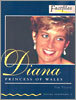 Oxford Bookworms Factfiles: Stage 1: 400 Headwordsdiana, Princess of Wales