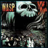 W.A.S.P - The Headless Children [LP]