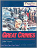 Oxford Bookworms Factfiles: Stage 4: 1,400 Headwordsgreat Crimes