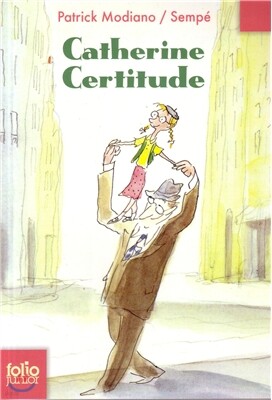 Catherine Certitude