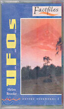 Oxford Bookworms Factfiles 2 : UFOs (cassette)