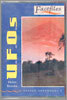 Oxford Bookworms Factfiles 2 : UFOs (cassette)