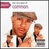 Common - Playlist: The Very Best Of Common