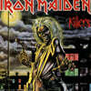 Iron Maiden (아이언 메이든) - Killers [LP]