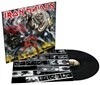Iron Maiden (아이언 메이든) - 3집 The Number Of The Beast [LP]