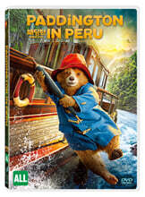 패딩턴: 페루에 가다! (1Disc, 일반판)