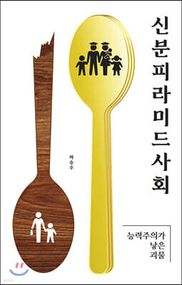 신분피라미드사회
