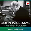 존 윌리엄스 영화음악 작품집 (John Williams: The Anthology - Volume 1 [1969-1990]) [22CD 박스세트]