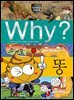 Why? 과학 - 똥