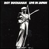 Roy Buchanan - Live In Japan